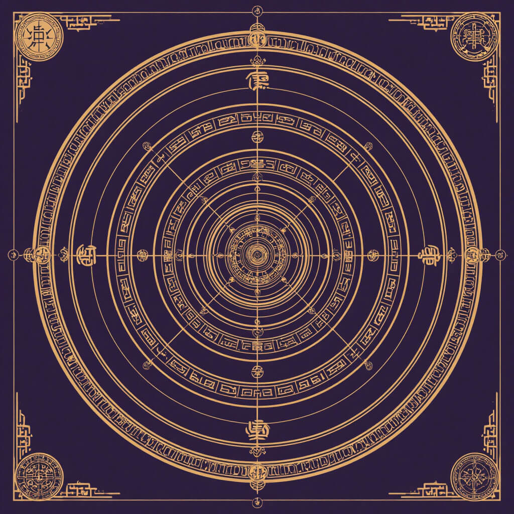 Schémas historiques des cycles temporels